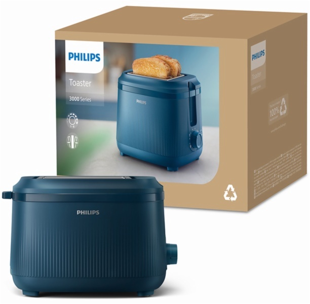 TOSTADOR PHILIPS HD2511/70 - Imagen 3