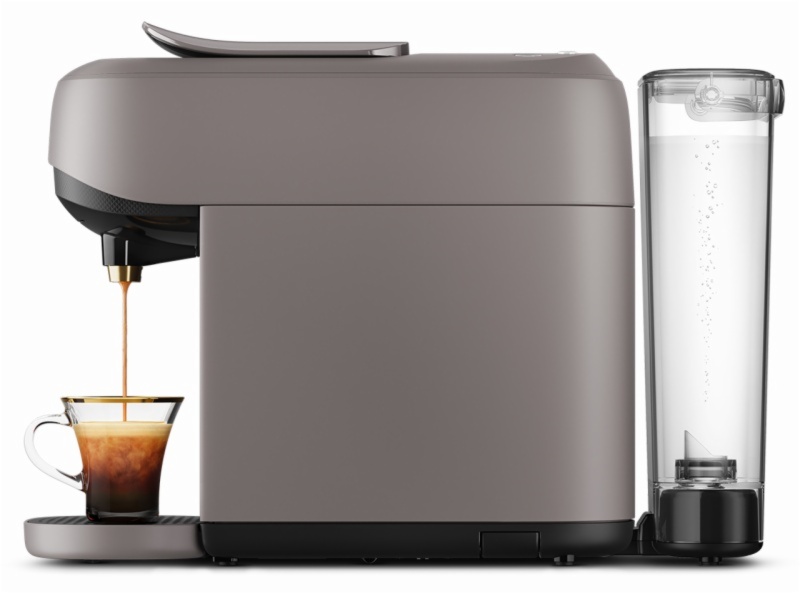 CAFETERA CAPSULAS PHILIPS LM9512/20 - Imagen 3