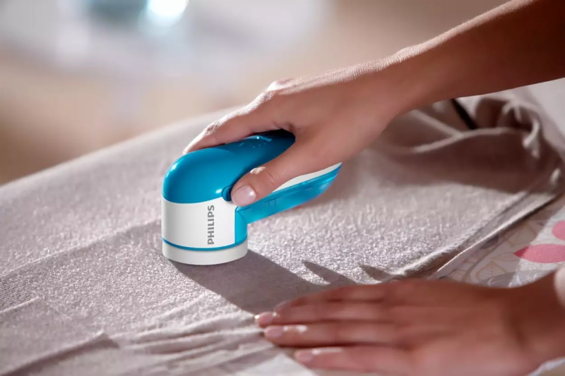 QUITA PELUSA PHILIPS GC026/00 - Imagen 2