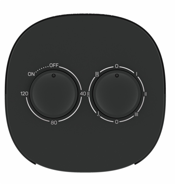 VENTILADOR TAURUS NEW BABEL - Imagen 2