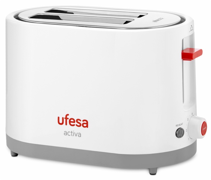 TOSTADOR UFESA TT7385