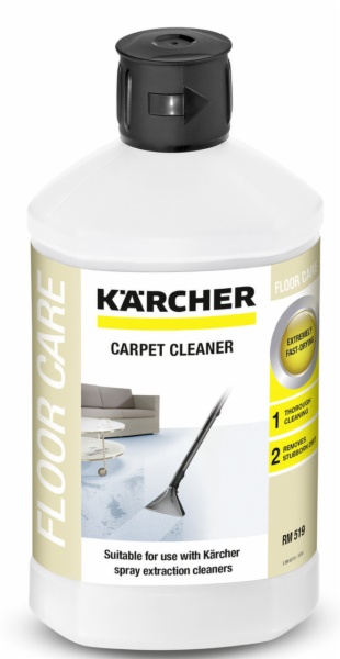 ACCESORIO KARCHER RM 519 LIMP.TAP.ALFO