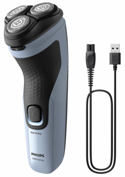 AFEITADORA PHILIPS X3003/00 - Imagen 2