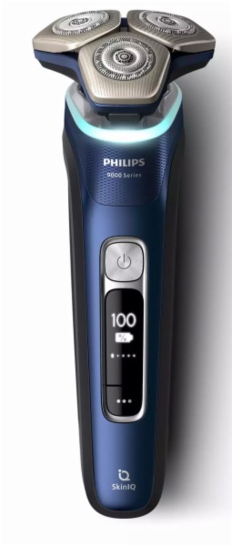 AFEITADORA PHILIPS S9980/54 - Imagen 2