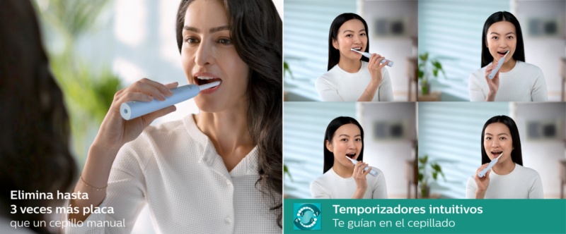 CEPILLO DENTAL PHILIPS HX3651/12 - Imagen 3