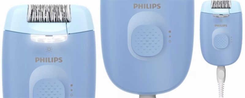 DEPILADORA PHILIPS BRE247/00 - Imagen 2