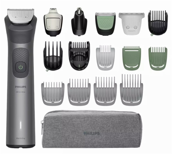 BARBERO ELECT. PHILIPS MG7941/15