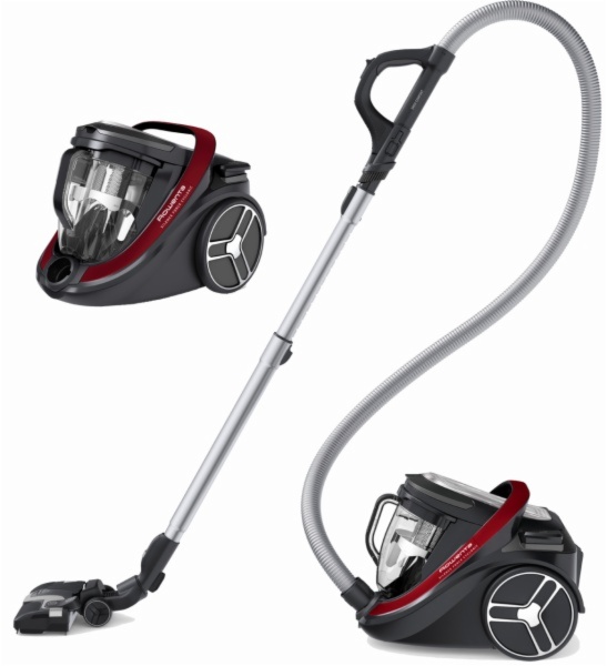 ASPIRADOR TRINEO ROWENTA RO7933EA - Imagen 2
