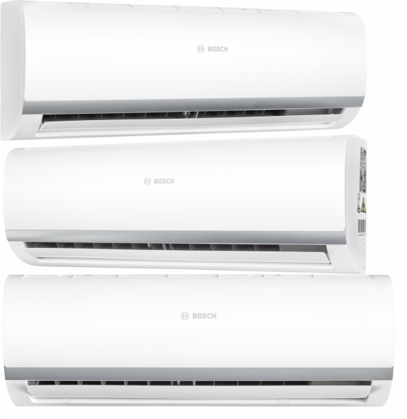 ACONDICIONADOR BOSCH CLIMA.2000 SET 53 WE - Imagen 2