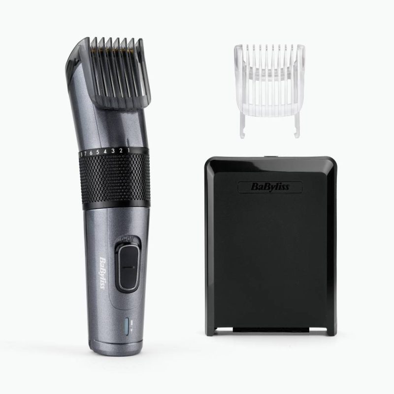 CORTAPELO BABYLISS E976E