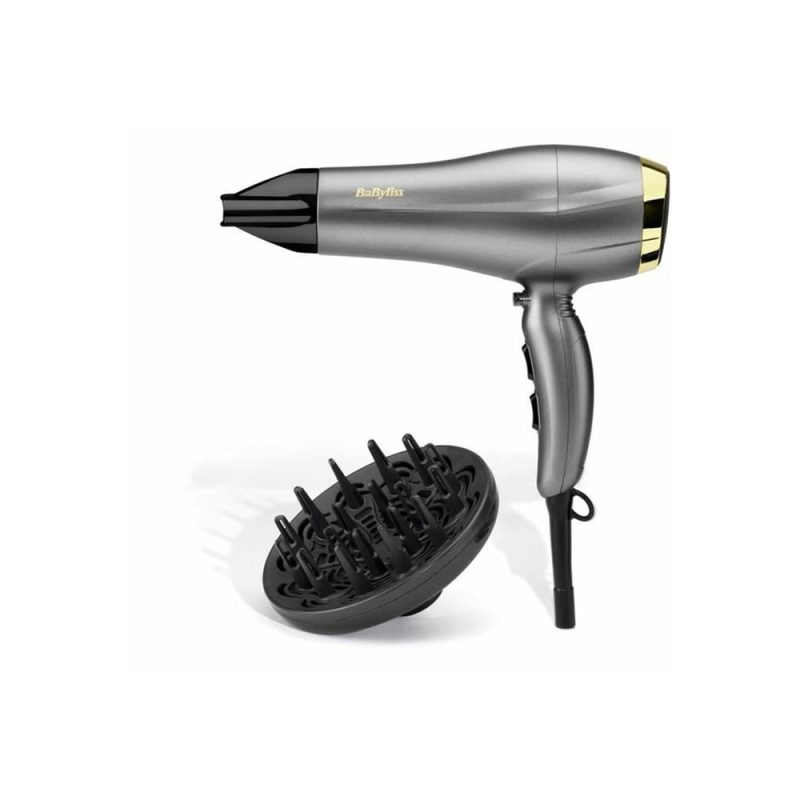 SECADOR BABYLISS 5513TE