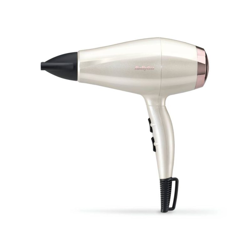 SECADOR BABYLISS 5914PE
