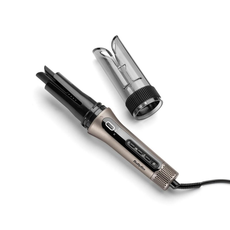 RIZADOR BABYLISS C6688E