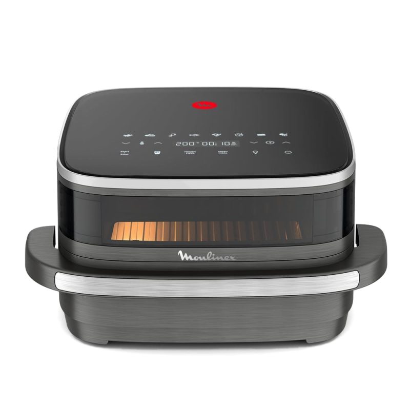 FREIDORA AIRE MOULINEX AL402HF0 SURFACE