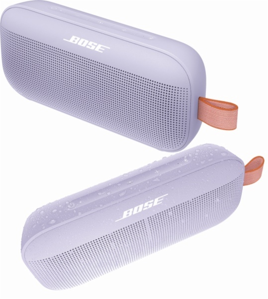 ALTAVOCES BOSE SOUNDLINK FLEX - Imagen 3