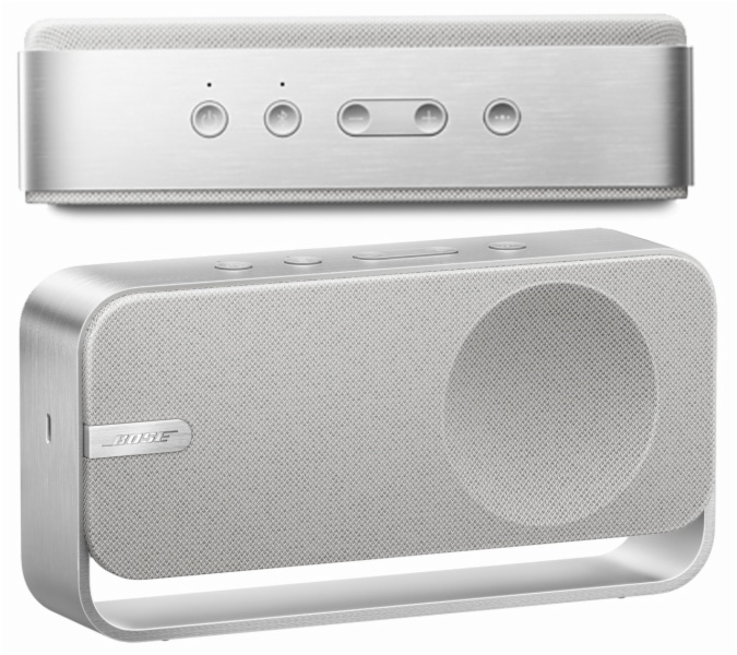 ALTAVOCES BOSE SOUNDLINK HOME - Imagen 2