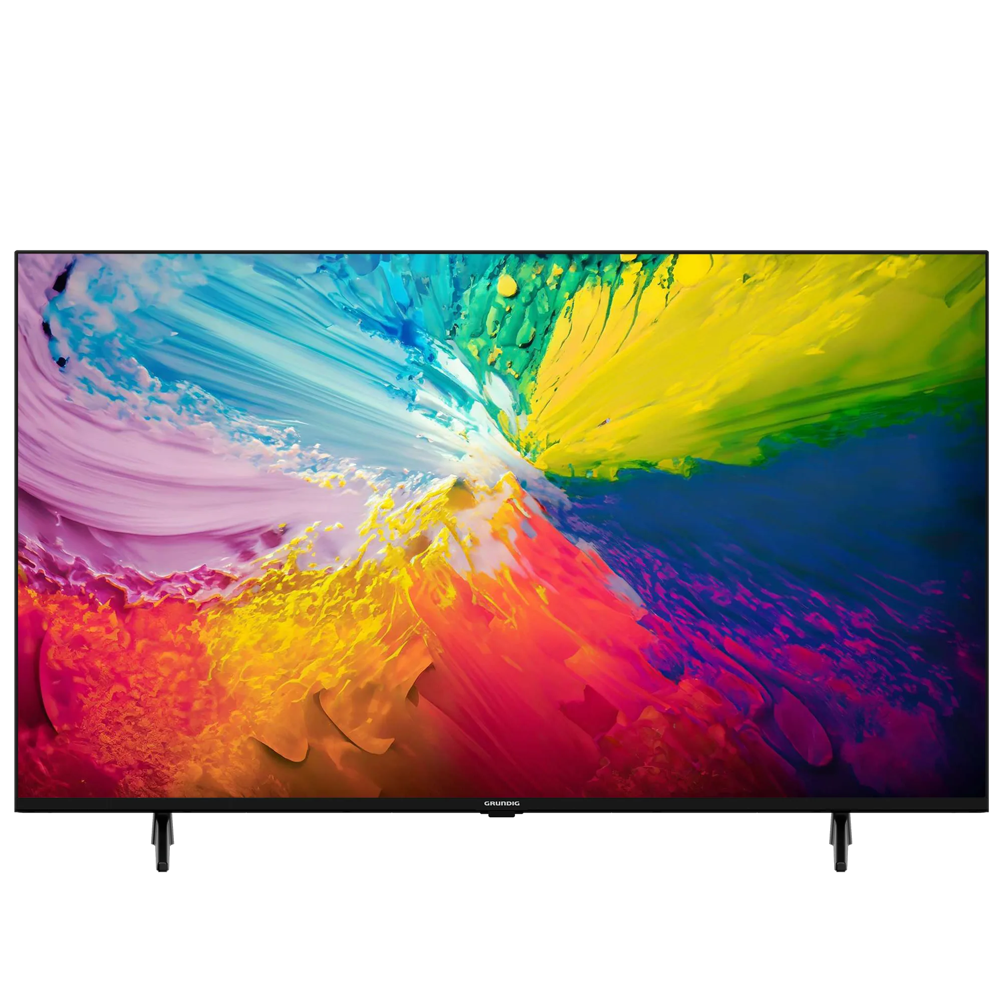 TV QLED GRUNDIG 50 GIQ 8900B - Imagen 2