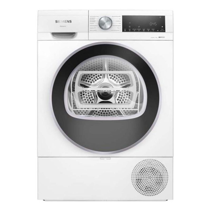 SECADORA CONDENSACION SIEMENS WQ42G200ES