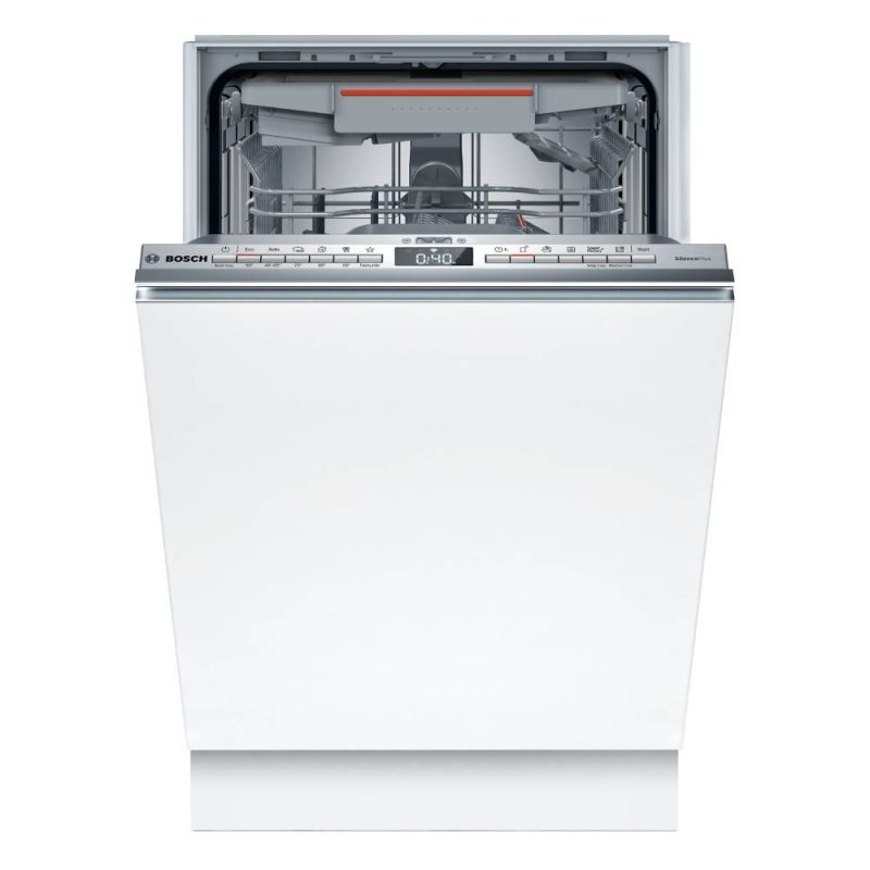 LAVAVAJILLAS BOSCH SPV4EMX25E