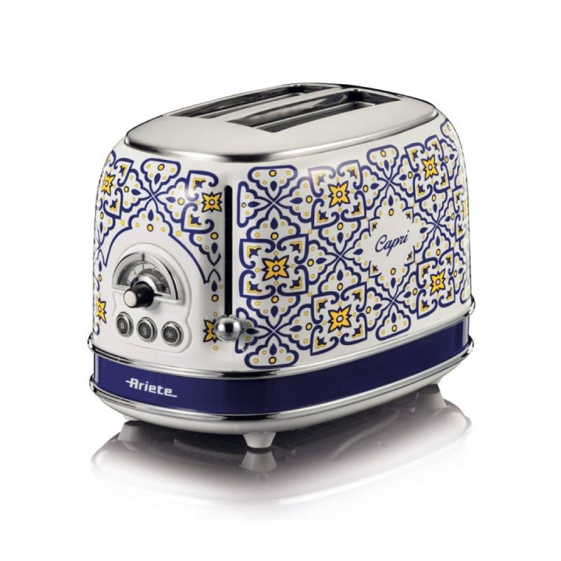TOSTADOR ARIETE 155 CAPRI