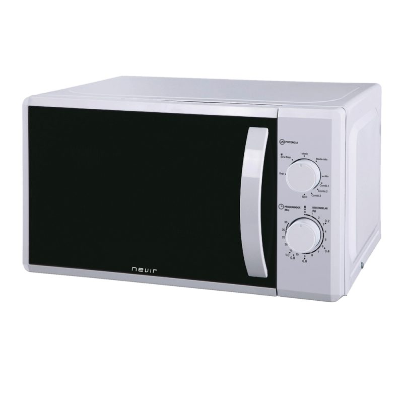 MICROONDAS NEVIR NVR-6227MG