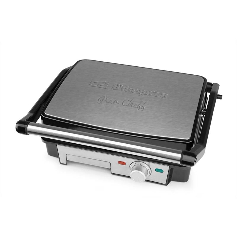 INFRAGRILL ORBEGOZO GR 4570