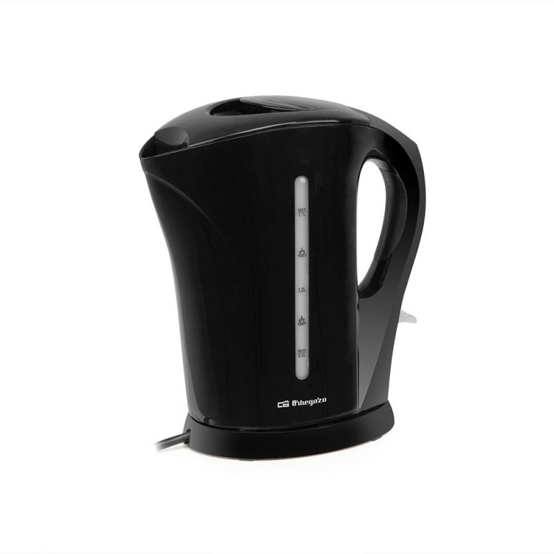 HERVIDOR ORBEGOZO KT 6103