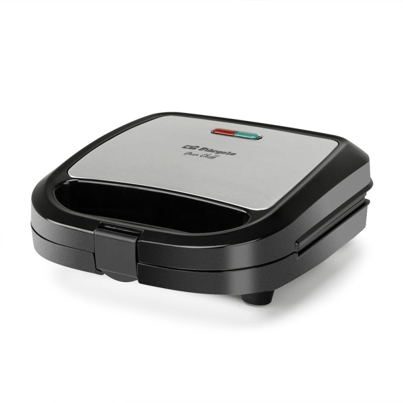 SANDWICHERA ORBEGOZO SW 6010