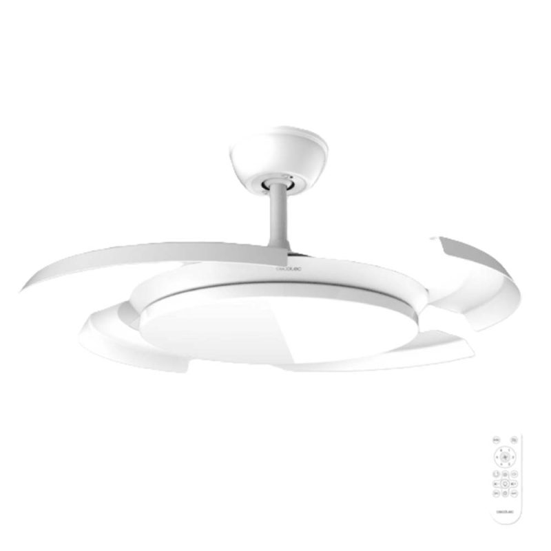 VENTILADOR CECOTEC E.S.AERO 4500 PUZZLE