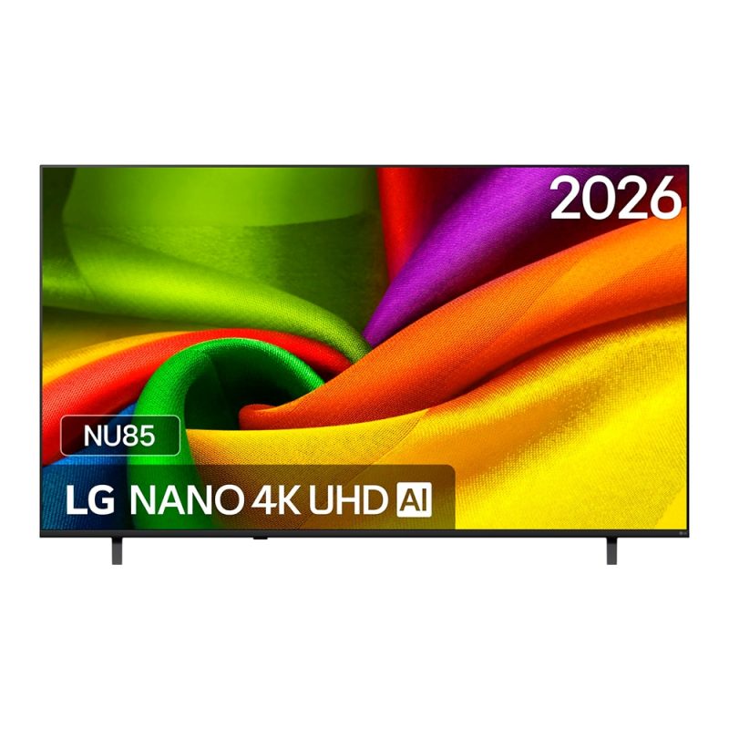 TELEVISOR LED LG 85NU850B6LA