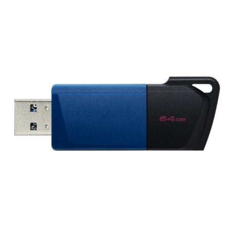 PENDRIVE KINGSTON DTXM/64GB EXODIA M