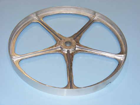 Polea Tambor Lavadora Candy,Otsein 863CSH,873CSH