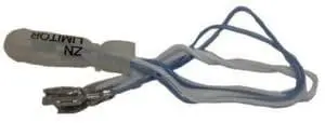 Termico para motor, sonda horno 3872079029