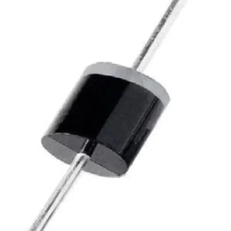Diodo Unidireccional 30V 5KW  carcasa P600  5KP30A Diotec