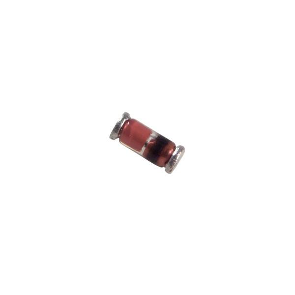 Diodo 1N4148 Conmutador 100V 200mA BAS32L SMD