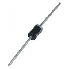 1N4933 Diodo Rectificador 1Amp. 50V.