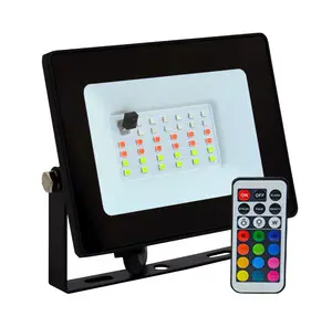 Foco LED 30W RGB IP66 DH
