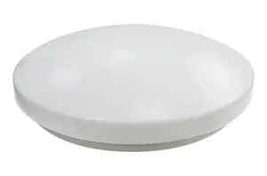 Plafon LED Redondo Sensor Movimiento 18W DH
