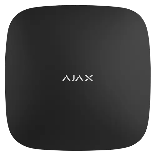 Repetidor Inalambrico AJAX REX NEGRO