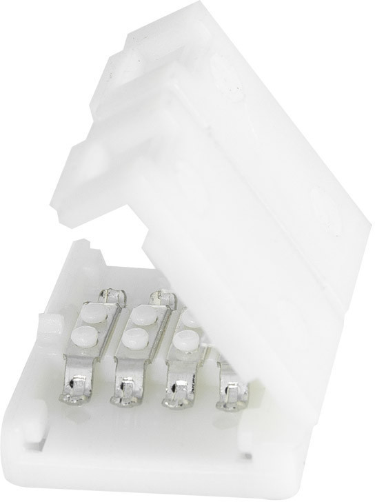 Empalme para Tira LED RGB (5 unidades)