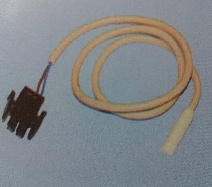 Sonda para Frigorifico Fagor, Edesa F10F014A7