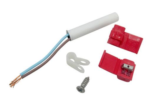 Sensor Temperatura Frigorifico Whirlpool