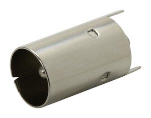 Conector Antena TV  Macho 9,5mm  para Cto. Impreso  10.552/M