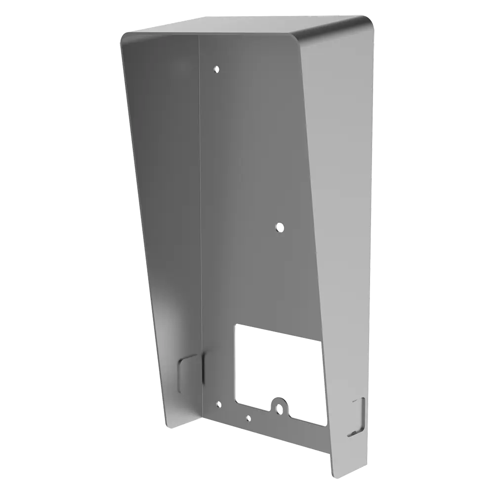 VierteAguas Superficie HIKVISION