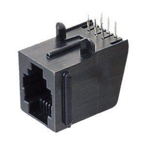 Base Telefonica C.I.  6P/6C  39.700/6/6