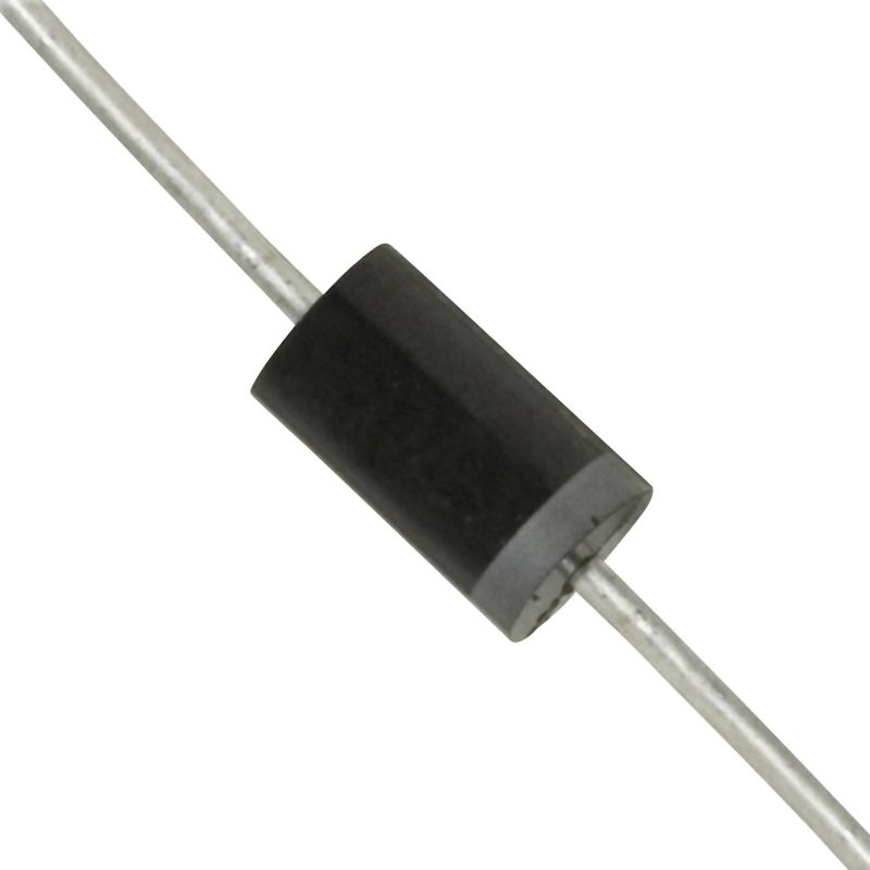Diodo Zener 4V3 1.3W  4,3V 1,3W