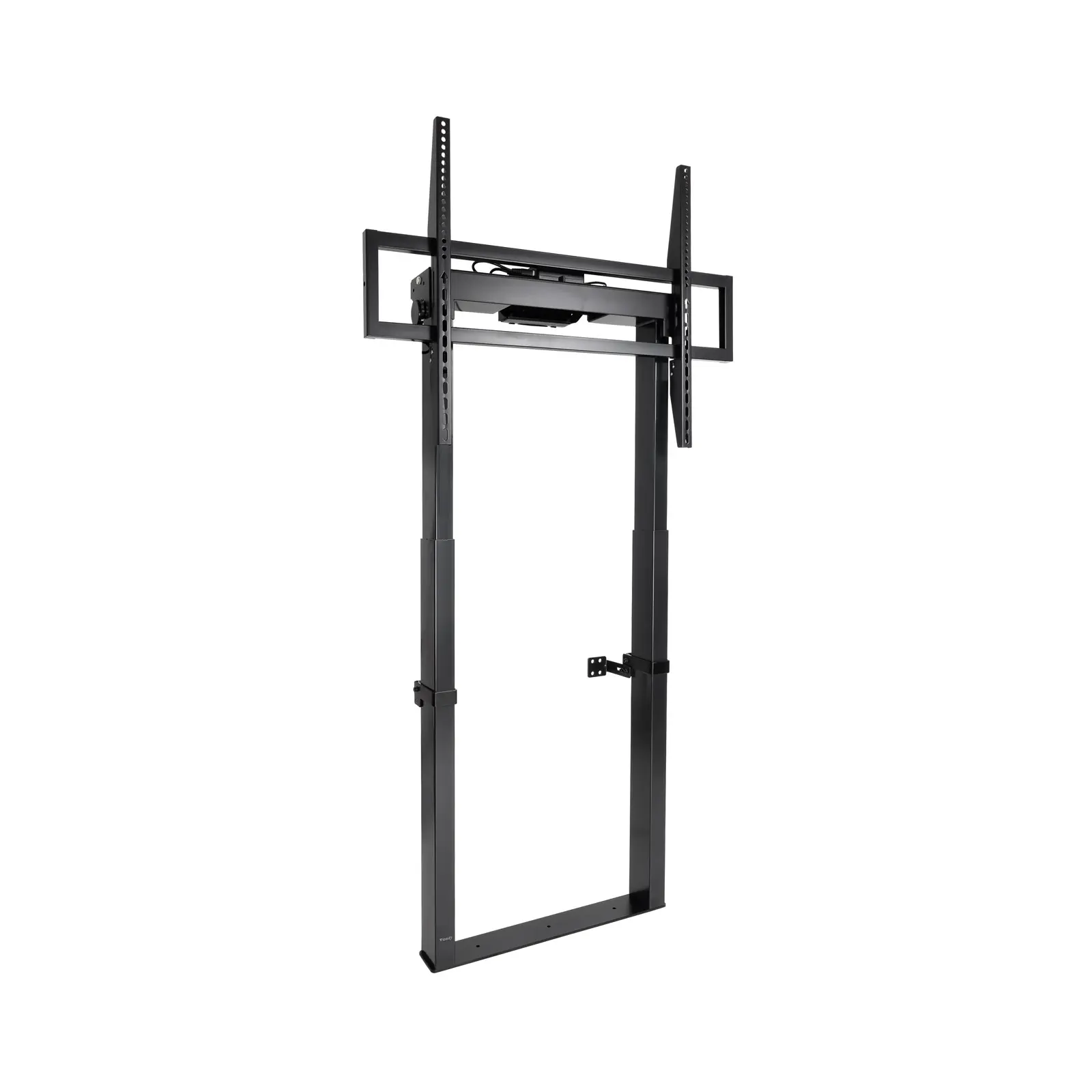 Soporte TV 55'-100' Suelo Fijo Electrico TITÃN TOOQ