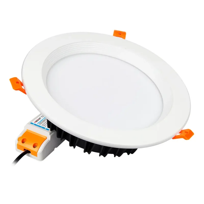 DownLight LED RGB+CCT 25W Ã˜200mm MI-BOXER