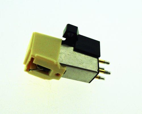 Capsula y Aguja para Tocadiscos FONESTAR 4034