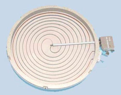 Placa Radiante Vitroceramica 230mm 2100W 40CU2000